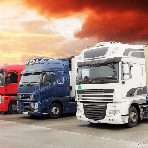 Mihalgazi Ambar Kargo