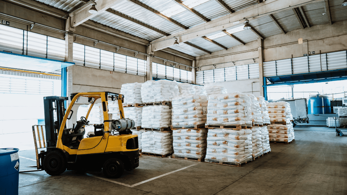 Mihalgazi Kimyasal Ürün Taşıma