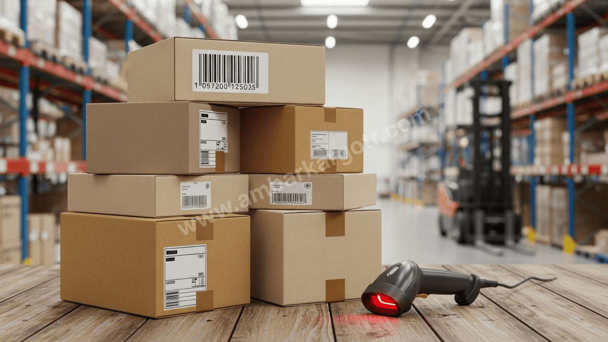 Mihalgazi Kolili Yük Taşıma