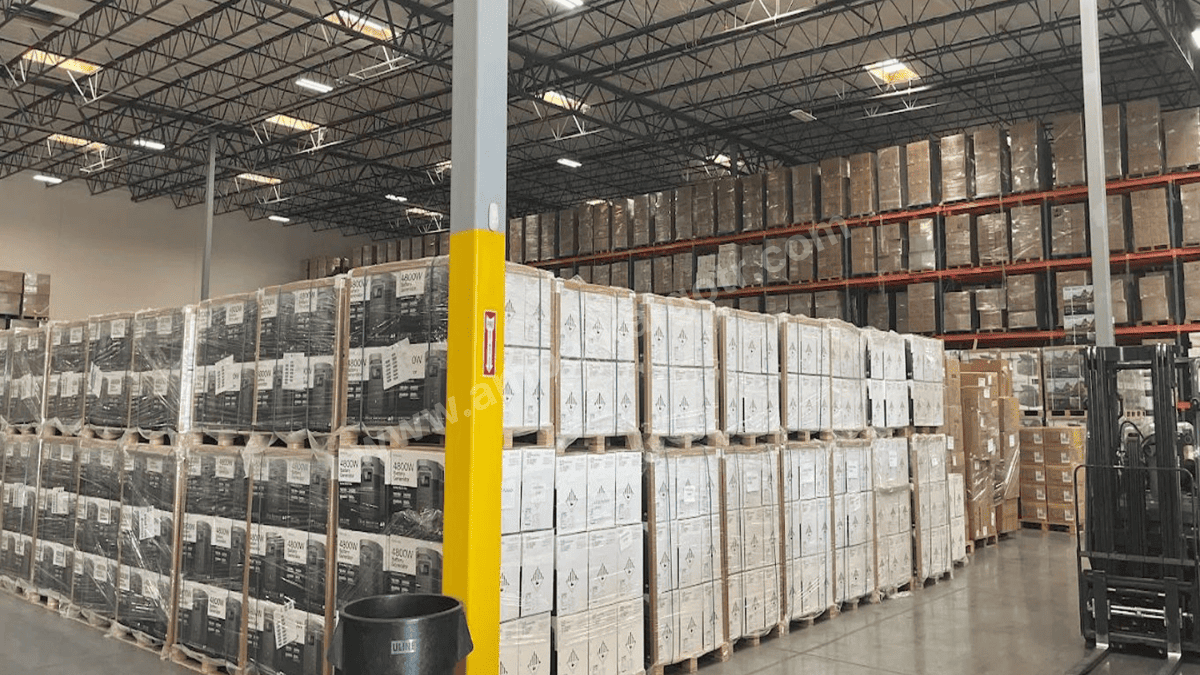 Mihalgazi Parça Yük Taşıma